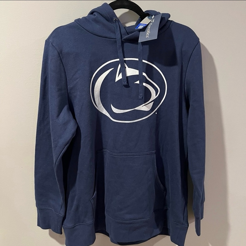 Fanatics Penn State Hoodie